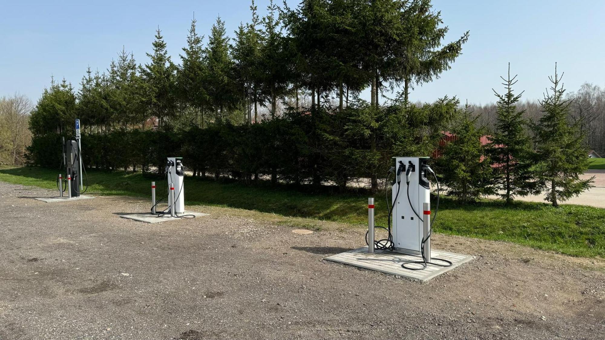 Vila Radailiai - Dinosaur Park Exterior photo